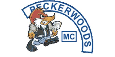 Peckerwoods mc - 14 Words. The word "peckerwood" originated as an African American slang term for "woodpecker" in the 1800s, but by the early 1900s began to be applied as a racial epithet against White people, with a meaning similar to the term "white trash." In the second half of the 20th century, in prison environments in Texas, California, and possibly ... 